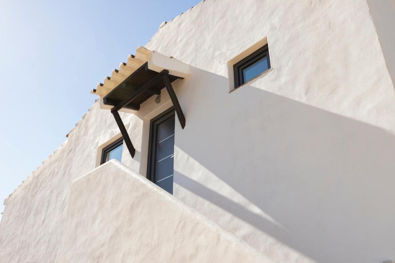 Mexilhoeira Grande Palmeiras Cottages מראה חיצוני תמונה